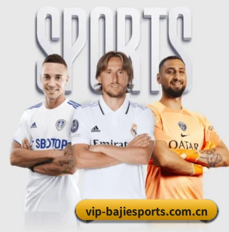 八戒体育 APP - BAJIE SPORTS